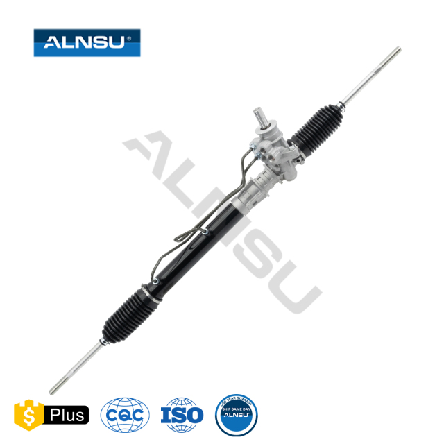 ALNSU Car Parts Hydraulic Power Steering Rack and Pinion Auto Steering Gears For OPEL CLIO-2 7701471986 7701471304 7701471139