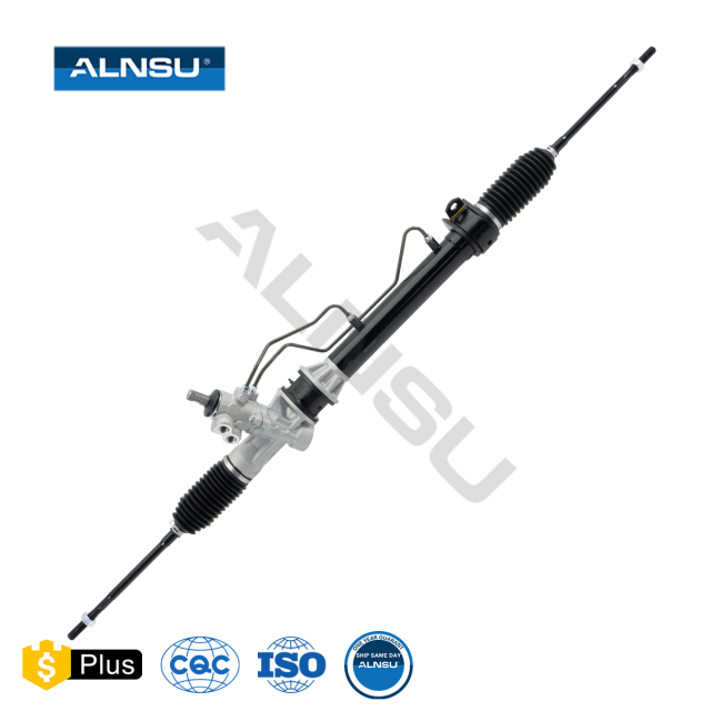 OEM Auto Parts Power Steering Gear Steering Rack and Pinion For ISUZU PASSPORT 8-97224541-0 8-97126168-0 8-97252956-0 900566 97124925