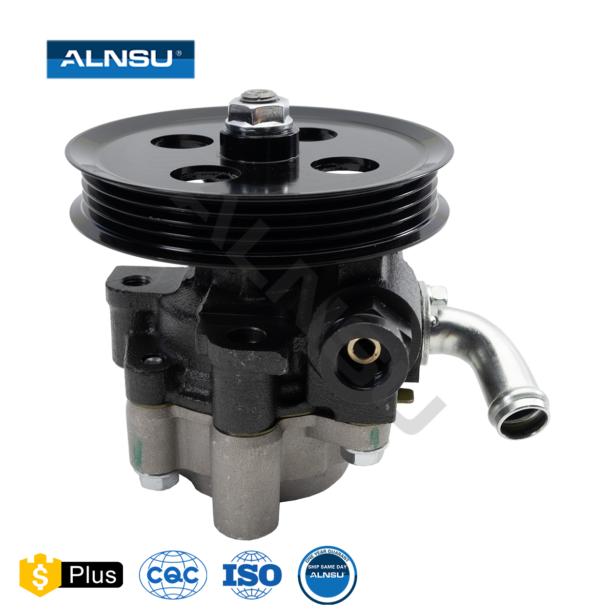 ALNSU Car Parts Hydraulic Power power steering pump and Pinion Auto Steering Gears For TOYOTA MCV30 ES300 44320-33140 44320-33121 44320-33120 44320-07012 44320-06070 44310-58020 44310-58010 44310-33140 44310-33111 44310-0E010 44310-08010 44310-06110