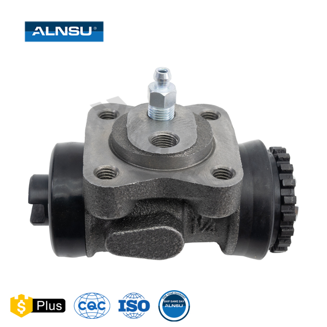 Factory Price Good Quality Auto Steering Systems power brake wheel cylinder For TOYOTA BJ40 FJ40 BJ60 FJ60 47530-69045