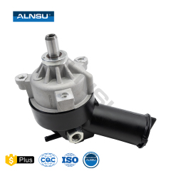 OEM Auto Parts Power Steering Gear power steering pump and Pinion For Ford MUSTANG F1ZZ3A674BB