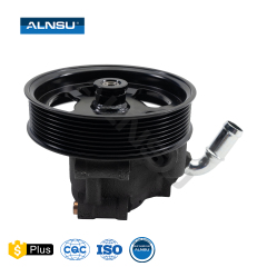 OEM Auto Parts Power Steering Gear power steering pump and Pinion For Ford F150 F250 F65E-3A733-CA