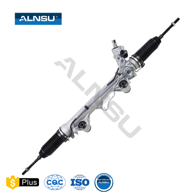 ALNSU auto parts car parts power steering rack For Ford EXPLORER 1L2C3550HA