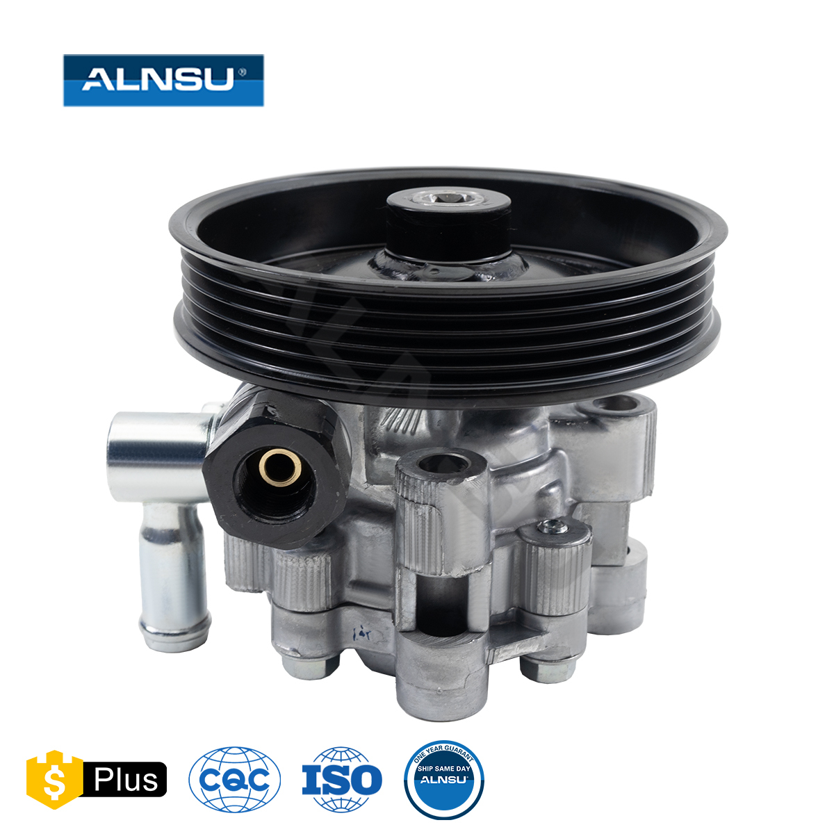 Factory Price Good Quality Auto Steering Systems power power steering pump For TOYOTA CLA20 1CD RAV4 44310-42090