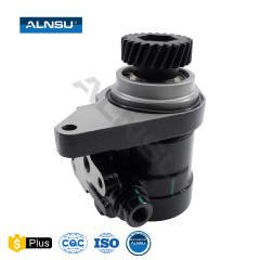 ALNSU auto parts car parts power power steering pump For NISSAN Hino J08E 44310-E0200