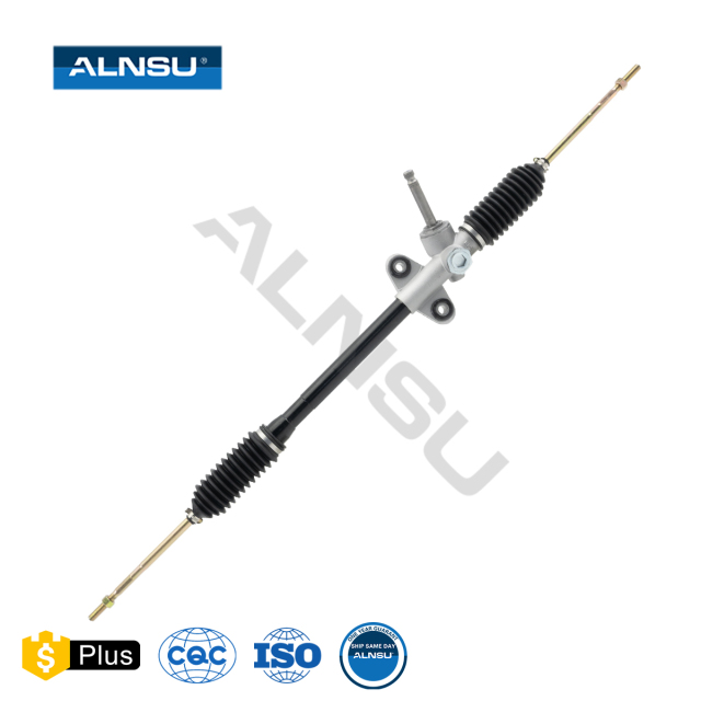 Factory Price Supply High Quality Vehicle Steering System Parts Power steering rack For Mitsubishi Southeast Xiwan SW801772