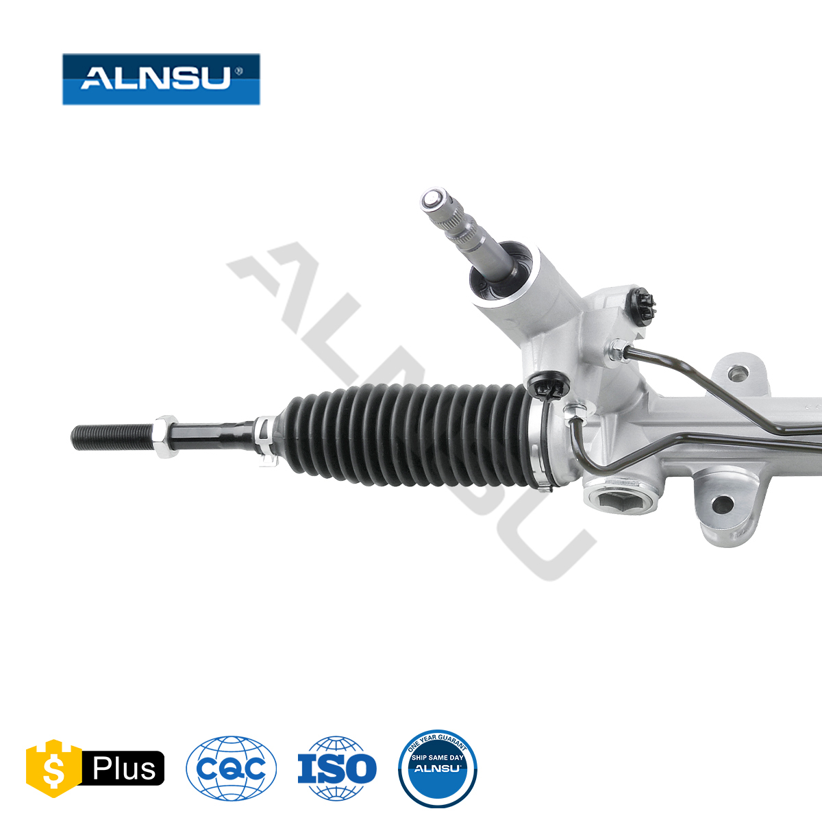 ALNSU auto parts car parts power steering rack For HYUNDAI SORENTO D4HB 57700-2P200 57700-2W000