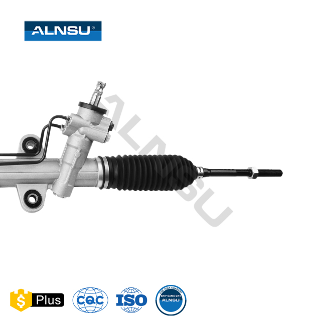 ALNSU Car Parts Hydraulic Power Steering Rack and Pinion Auto Steering Gears For HYUNDAI H1 2WD 57700-4H900 57700-1H000 57700-4H901