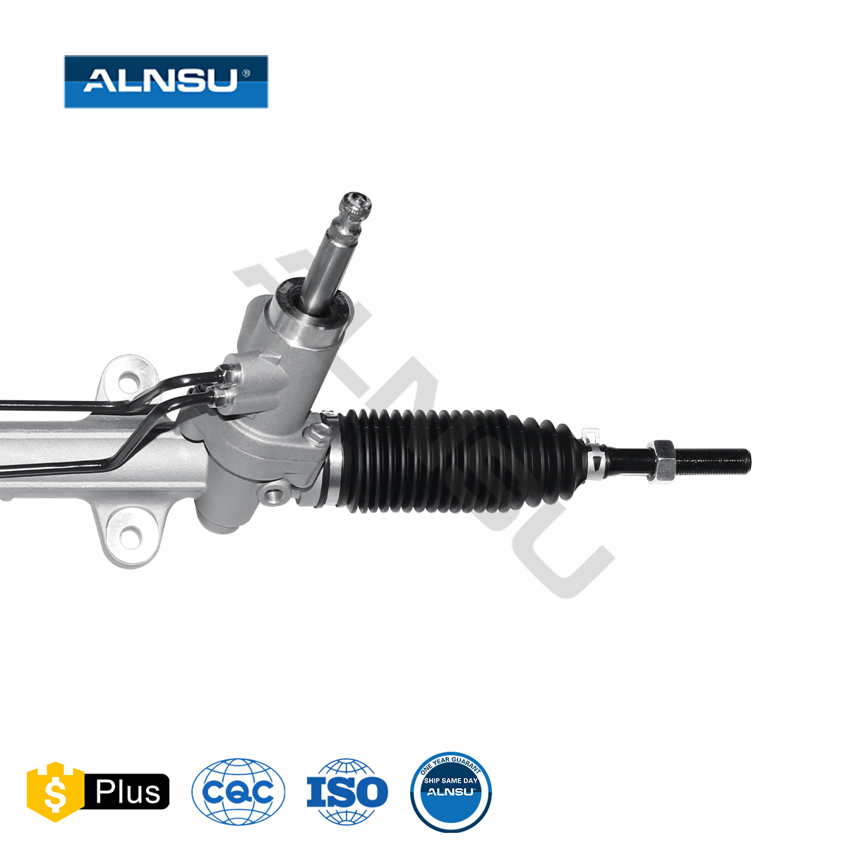 OEM Auto Parts Power Steering Gear Steering Rack and Pinion For HYUNDAI SONATA 57700-4Q000 57700-4Q001 57700-4Q010