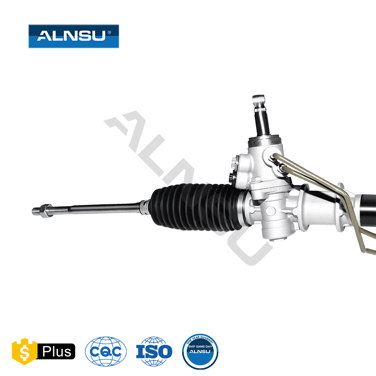 Factory Price Good Quality Auto Steering Systems power steering rack For HYUNDAI AMICA ATOS 57700-02920