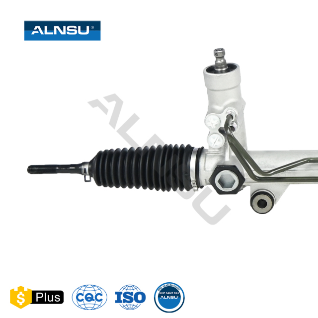 Factory Price Supply High Quality Vehicle Steering System Parts Power steering rack For HYUNDAI SORENTO 57710-3E011 57710-3E010 4651008014
