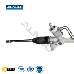ALNSU Car Parts Hydraulic Power Steering Rack and Pinion Auto Steering Gears For BUICK GL8S 9013894 7069974176