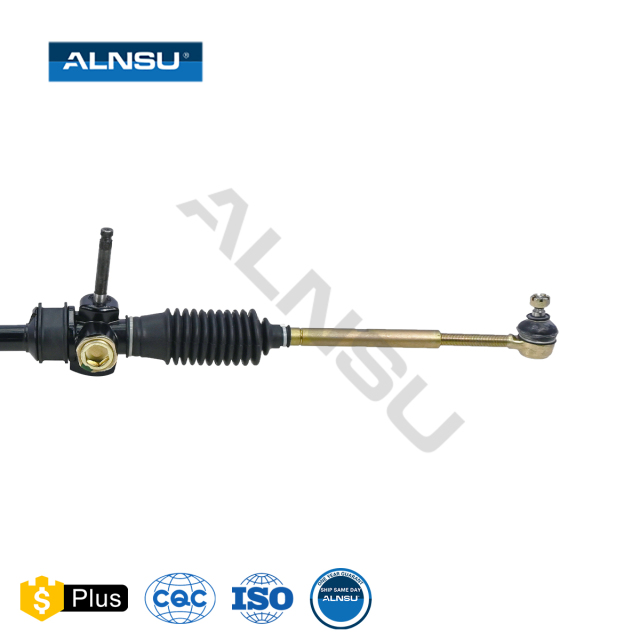 Factory Price Good Quality Auto Steering Systems power steering rack For BUICK CHEVETE 9305339 7363228