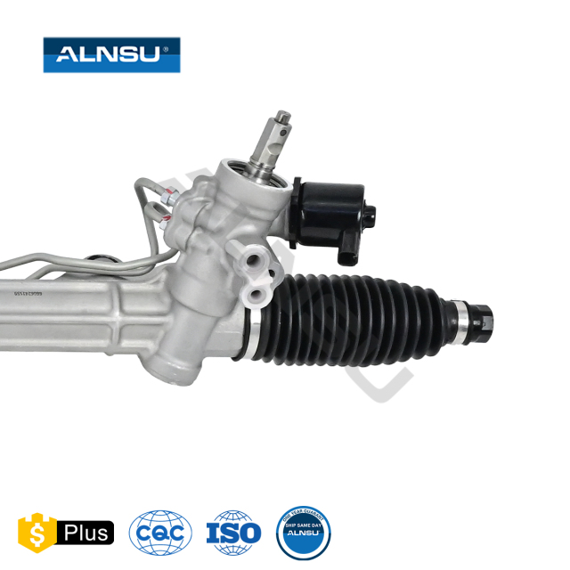 ALNSU auto parts car parts power steering rack For BUICK SRX 10388432 15257558 25983243 4GDC-3550