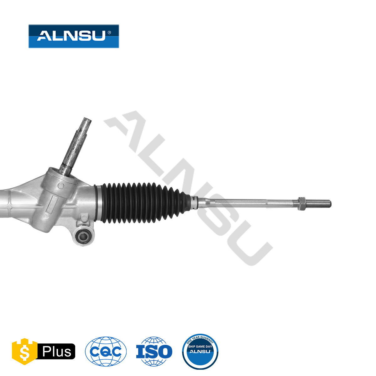 Factory Price Supply High Quality Vehicle Steering System Parts Power steering rack For BUICK SATURN 15896770 15797215 141113 6702145