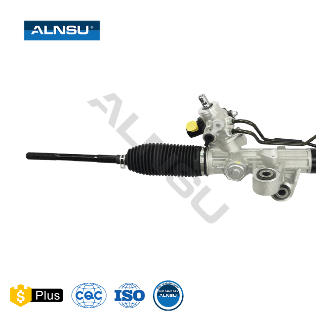 ALNSU Car Parts Hydraulic Power Steering Rack and Pinion Auto Steering Gears For BUICK ENCLAVE 22902260 20817770 15940215 23271562