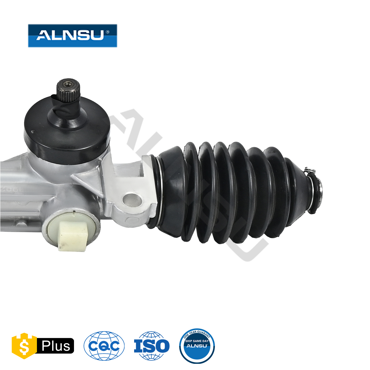 Factory Price Good Quality Auto Steering Systems power steering rack For HYUNDAI DAMAS 94583657 94824708 P48500A85200-00