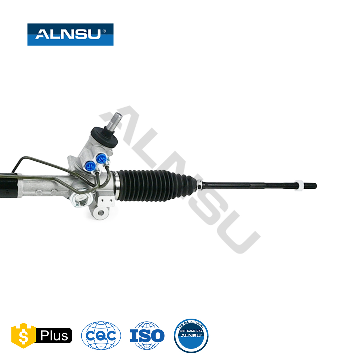 ALNSU auto parts car parts power steering rack For BUICK Chevrolet Captiva C140 95421914