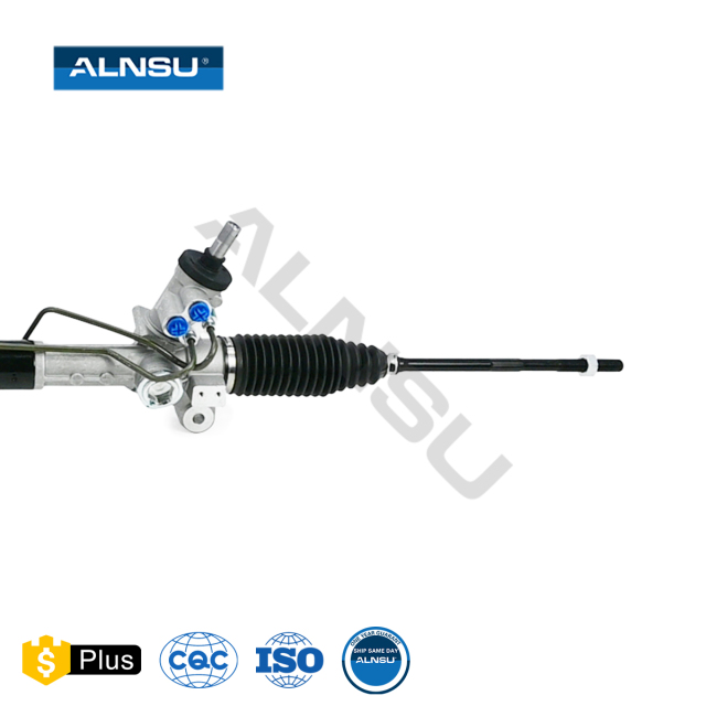 ALNSU auto parts car parts power steering rack For BUICK Chevrolet Captiva C140 95421914