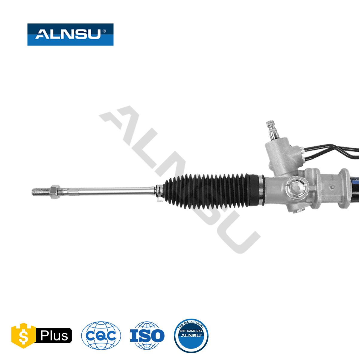 OEM Auto Parts Power Steering Gear Steering Rack and Pinion For Mitsubishi L300 P03 P12 2WD MB351502 MB351852 57700-43900