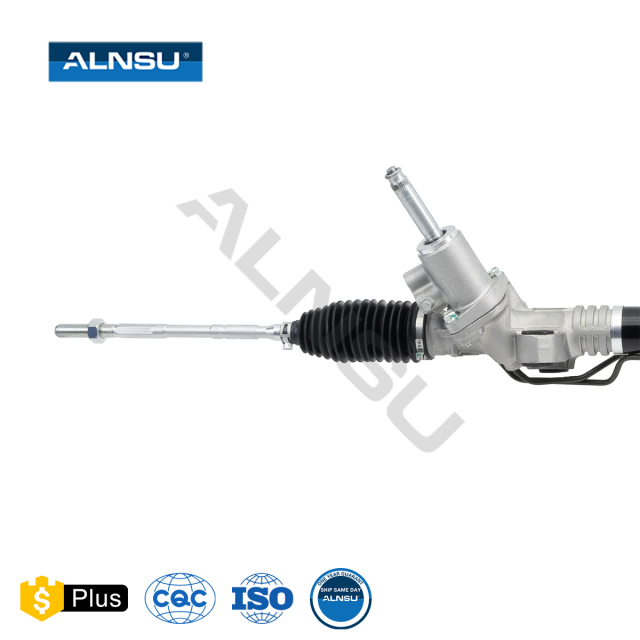 ALNSU auto parts car parts power steering rack For Subaru Impreza 34110-FG021