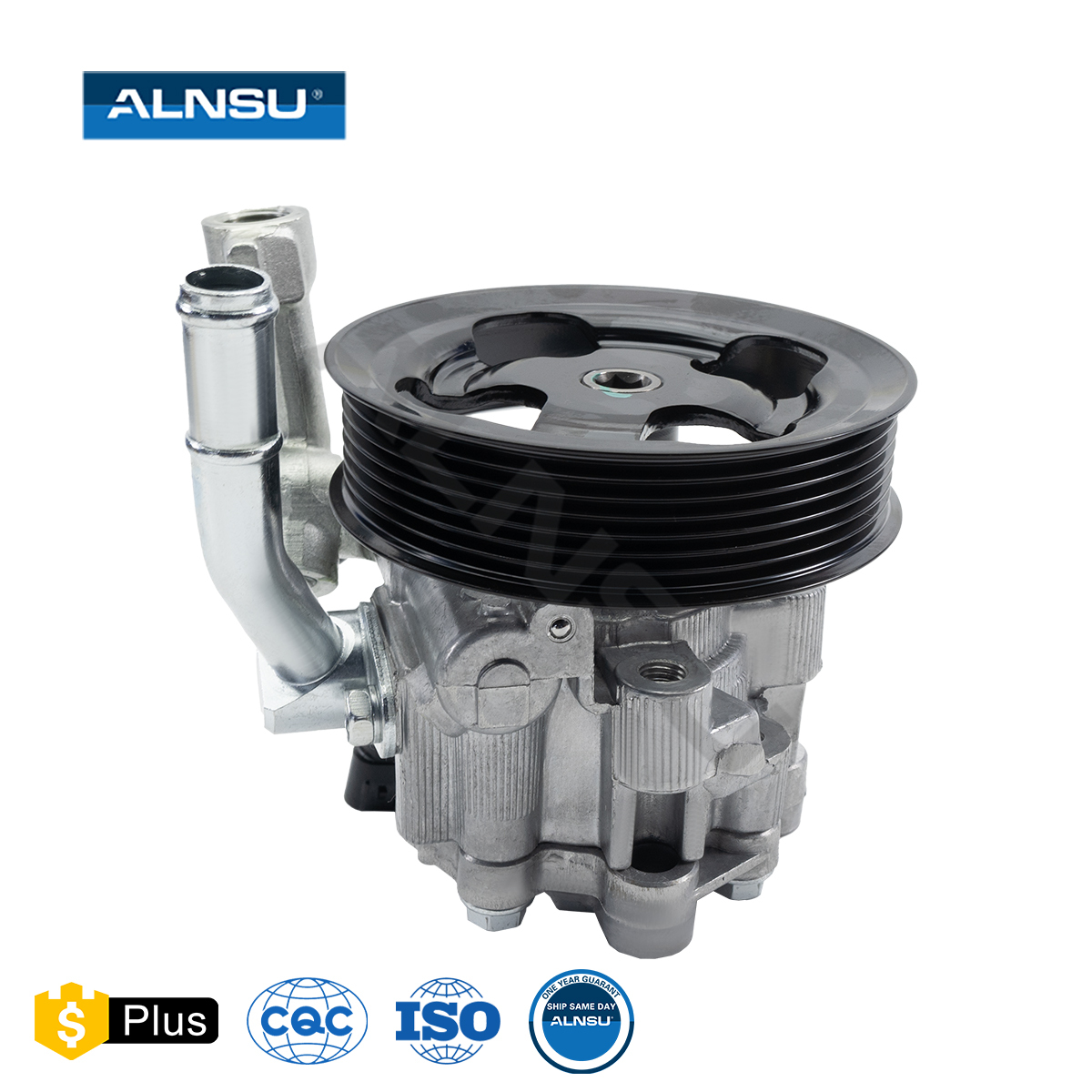 ALNSU Car Parts Hydraulic Power power steering pump and Pinion Auto Steering Gears For TOYOTA LAND CRUISER LC300 44310-60720 44310-60710