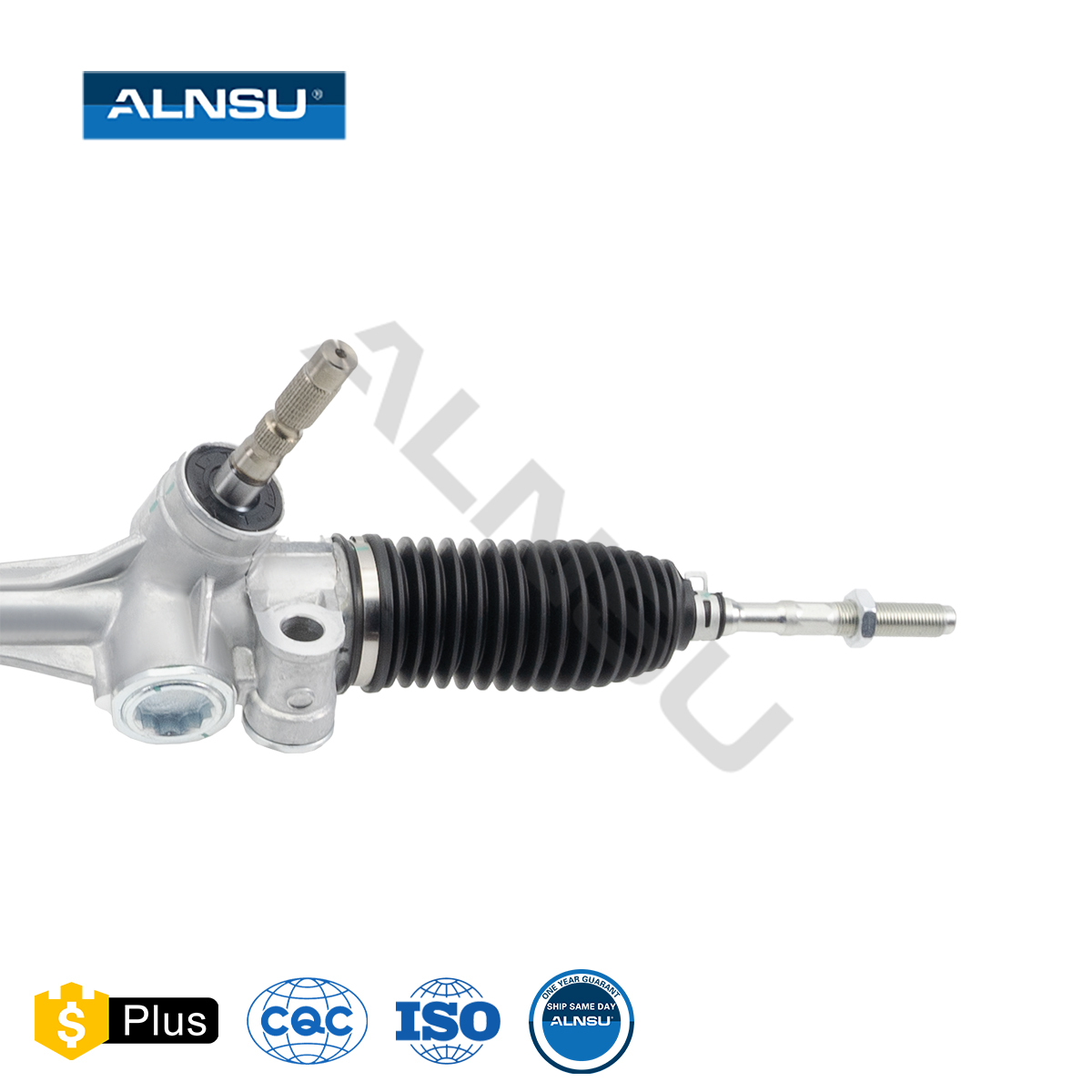 Factory Price Good Quality Auto Steering Systems power steering rack For TOYOTA AYH30 GGH35 45510-58050 45510-58060