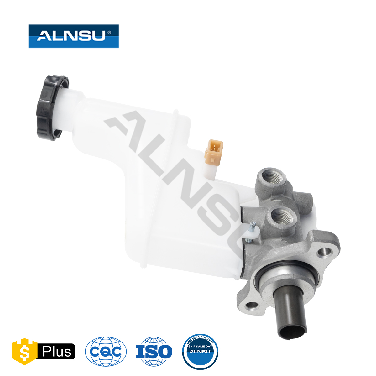 ALNSU Car Parts Hydraulic Power brake master cylinder and Pinion Auto Steering Gears For HYUNDAI EON 58510-4N500