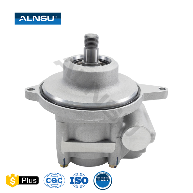 Factory Price Supply High Quality Vehicle Steering System Parts Power power steering pump For VOLVO FM9 FM11 FM12 7684955763 85000768 85114316 8694974521