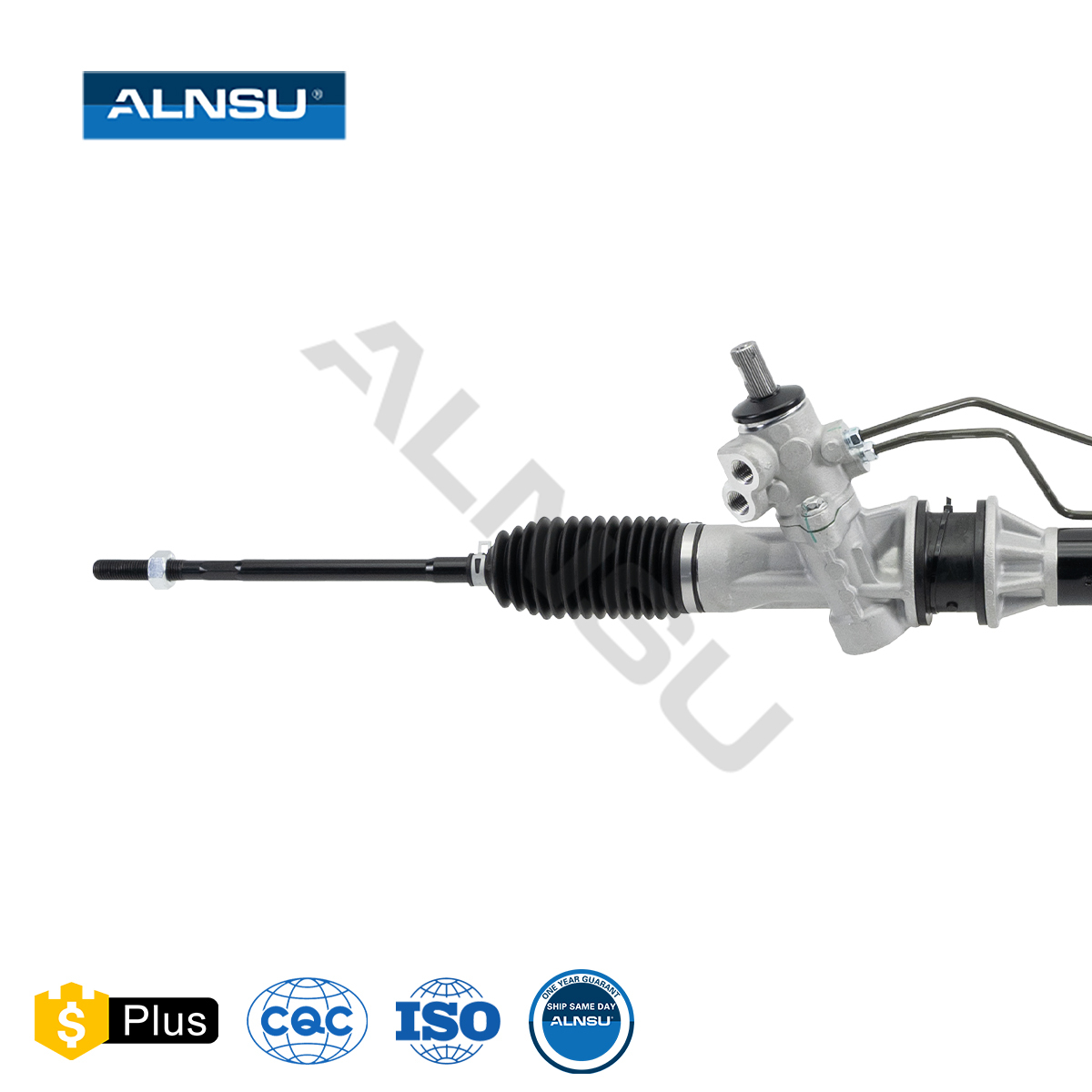 OEM Auto Parts Power Steering Gear Steering Rack and Pinion For ISUZU PASSPORT 8-97224541-0 8-97126168-0 8-97252956-0 900566 97124925