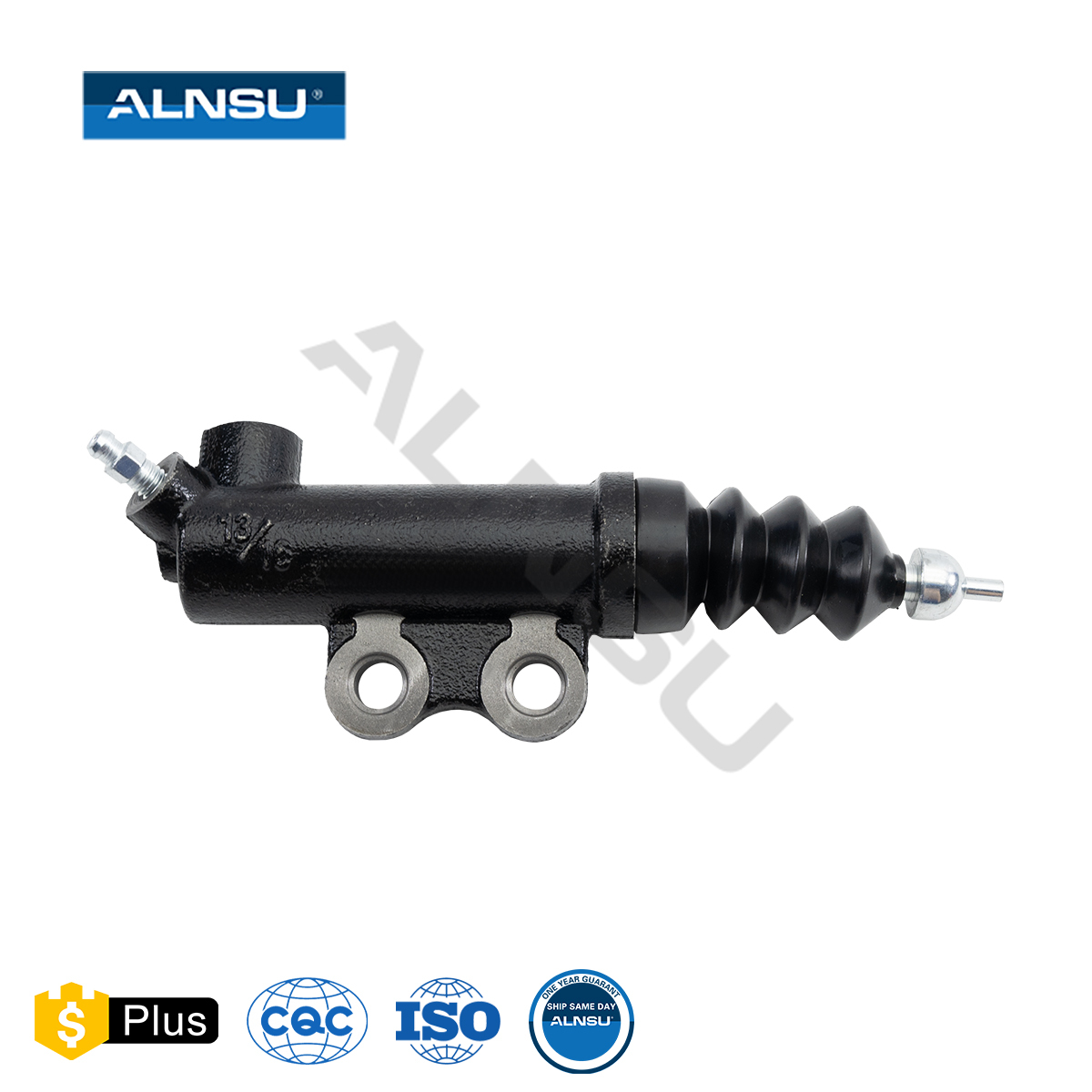 Factory Price Good Quality Auto Steering Systems power Clutch Slave Cylinder For ISUZU DMAX 8-97946624-2