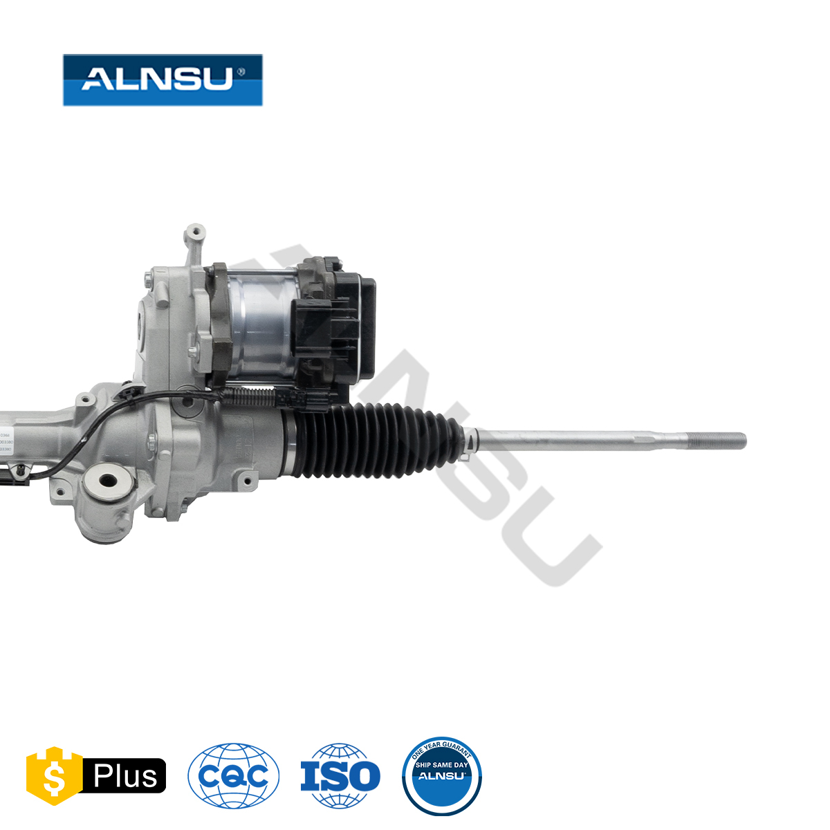 Factory Price Supply High Quality Vehicle Steering System Parts Power steering rack For TOYOTA Highlander 44250-0E021