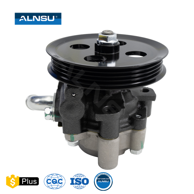 ALNSU Car Parts Hydraulic Power power steering pump and Pinion Auto Steering Gears For TOYOTA MCV30 ES300 44320-33140 44320-33121 44320-33120 44320-07012 44320-06070 44310-58020 44310-58010 44310-33140 44310-33111 44310-0E010 44310-08010 44310-06110