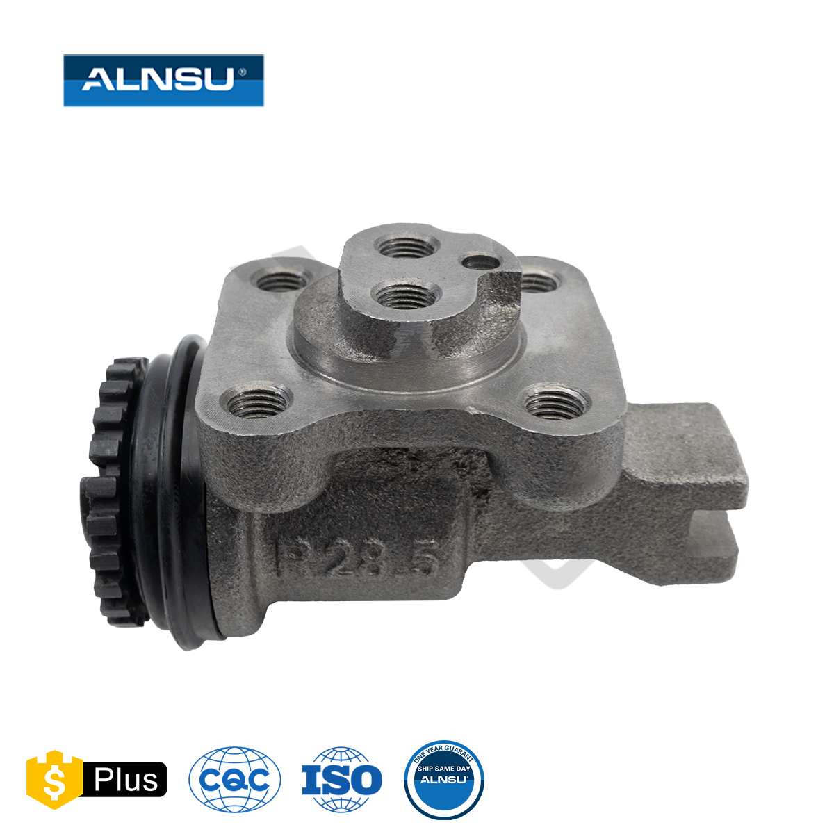 OEM Auto Parts Power Steering Gear brake wheel cylinder and Pinion For TOYOTA COASTER BU112 BB42 RZB40 47520-36180