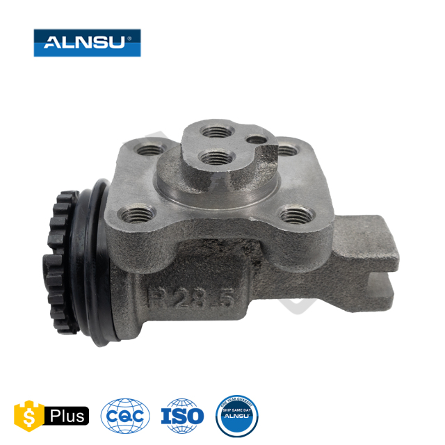 OEM Auto Parts Power Steering Gear brake wheel cylinder and Pinion For TOYOTA COASTER BU112 BB42 RZB40 47520-36180