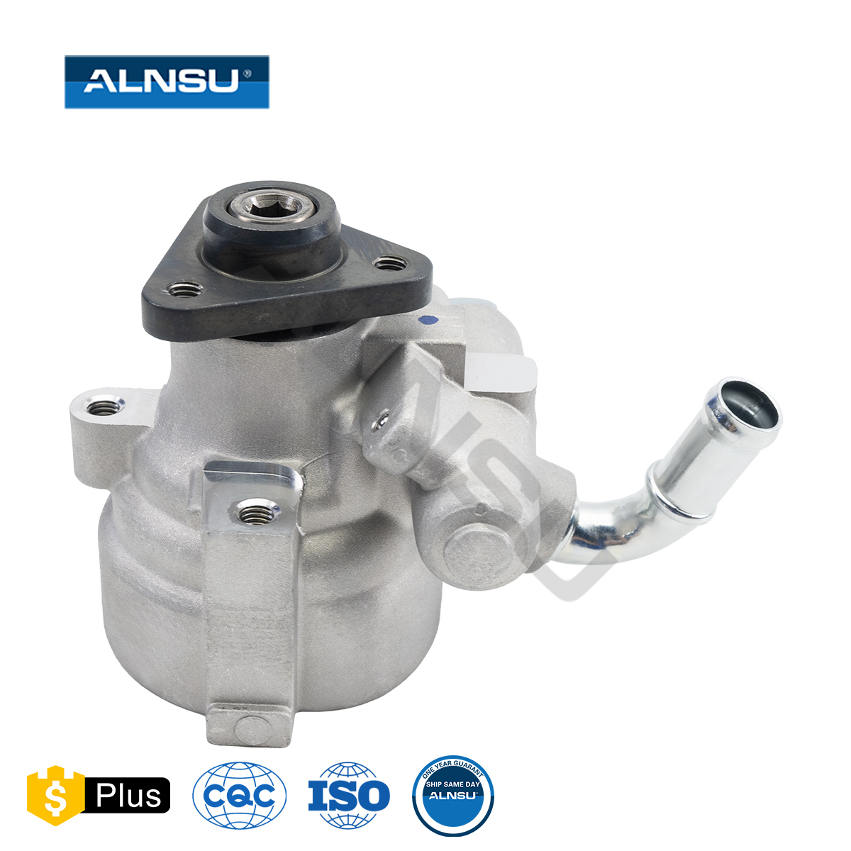 ALNSU auto parts car parts power power steering pump For FIAT DOBLO 51894443