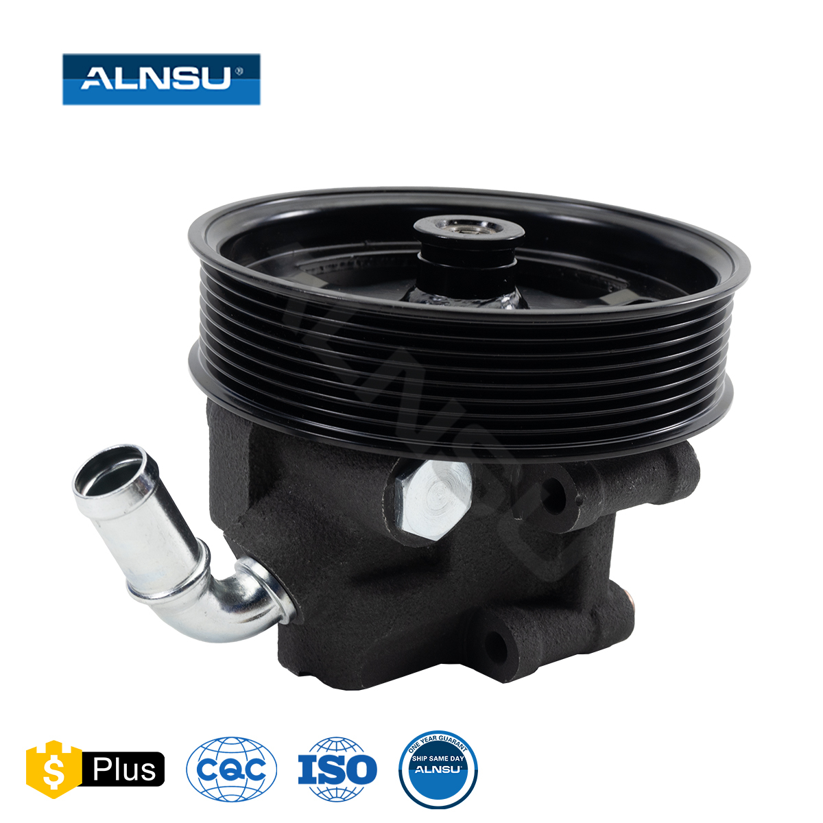 OEM Auto Parts Power Steering Gear power steering pump and Pinion For Ford F150 F250 F65E-3A733-CA