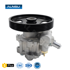 Factory Price Good Quality Auto Steering Systems power power steering pump For BYD F3 473QE FB5-3407010 F3-XK473