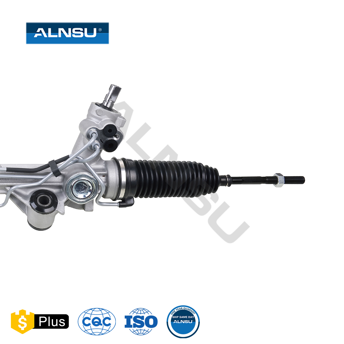 ALNSU auto parts car parts power steering rack For Ford EXPLORER 1L2C3550HA