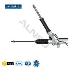 ALNSU Car Parts Hydraulic Power Steering Rack and Pinion Auto Steering Gears For Ford TRANSIT CK413200AE BK31-3200-CC KK263200AC KK263504AA KK363504CA