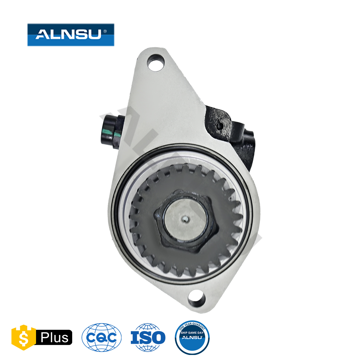 ALNSU auto parts car parts power power steering pump For NISSAN Hino J08E 44310-E0200