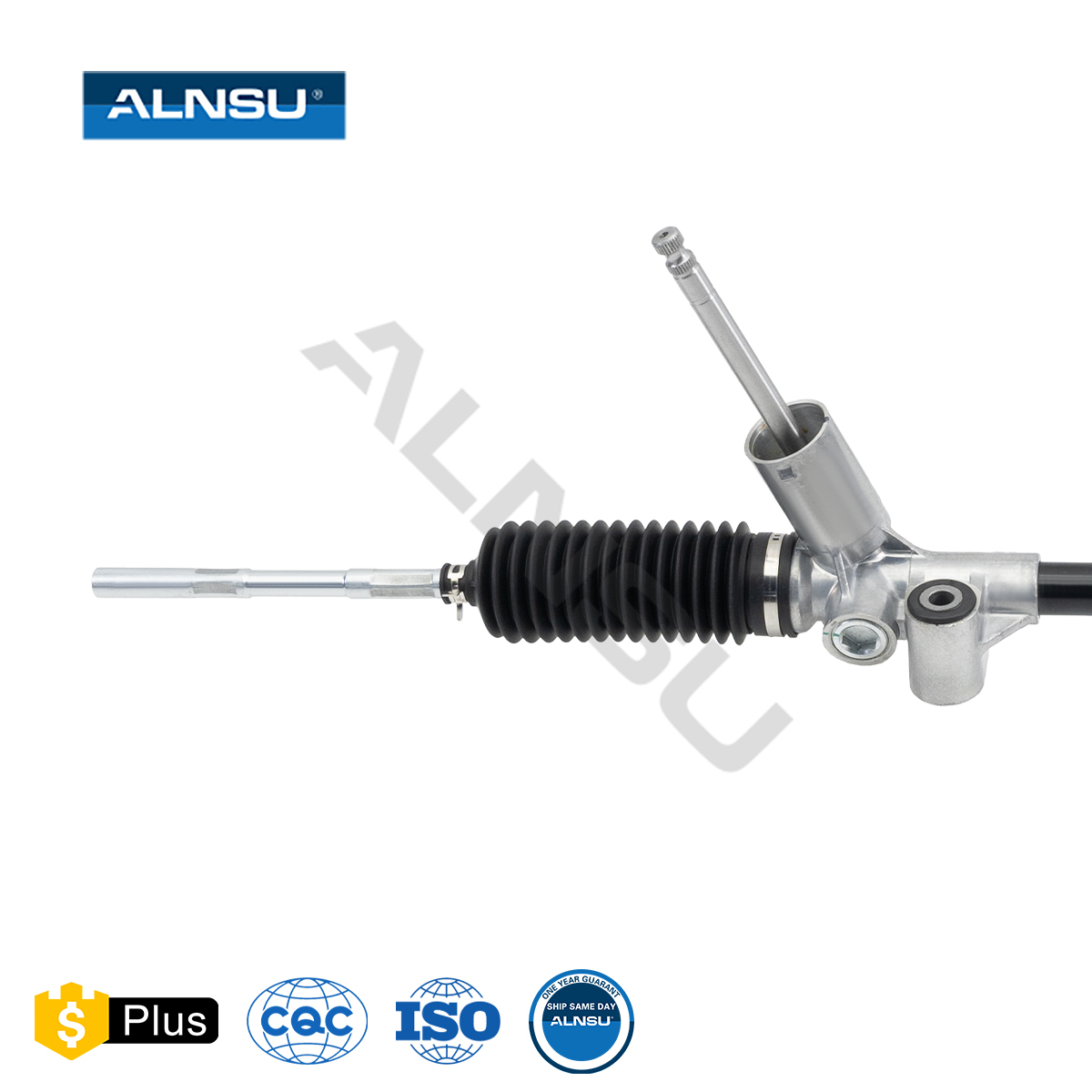 Factory Price Supply High Quality Vehicle Steering System Parts Power steering rack For SUZUKI S-Presso 48500-M62S20 48500-M62S50