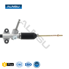Factory Price Supply High Quality Vehicle Steering System Parts Power steering rack For Mitsubishi Southeast Xiwan SW801772