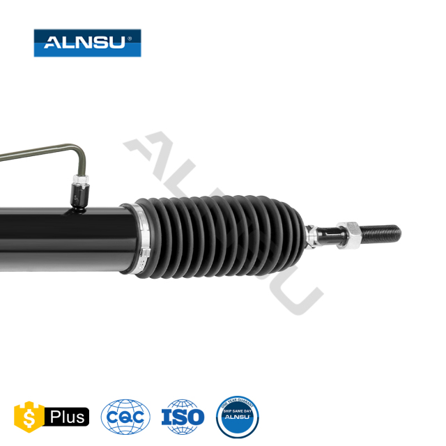 Factory Price Good Quality Auto Steering Systems power steering rack For KIA MOHAVE 57700-2J200 57700-2J001 57700-2J900