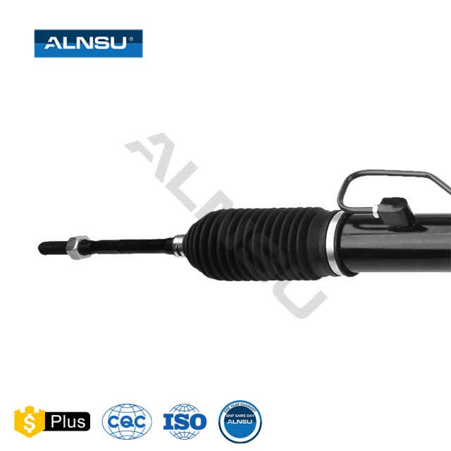 ALNSU Car Parts Hydraulic Power Steering Rack and Pinion Auto Steering Gears For HYUNDAI H1 2WD 57700-4H900 57700-1H000 57700-4H901