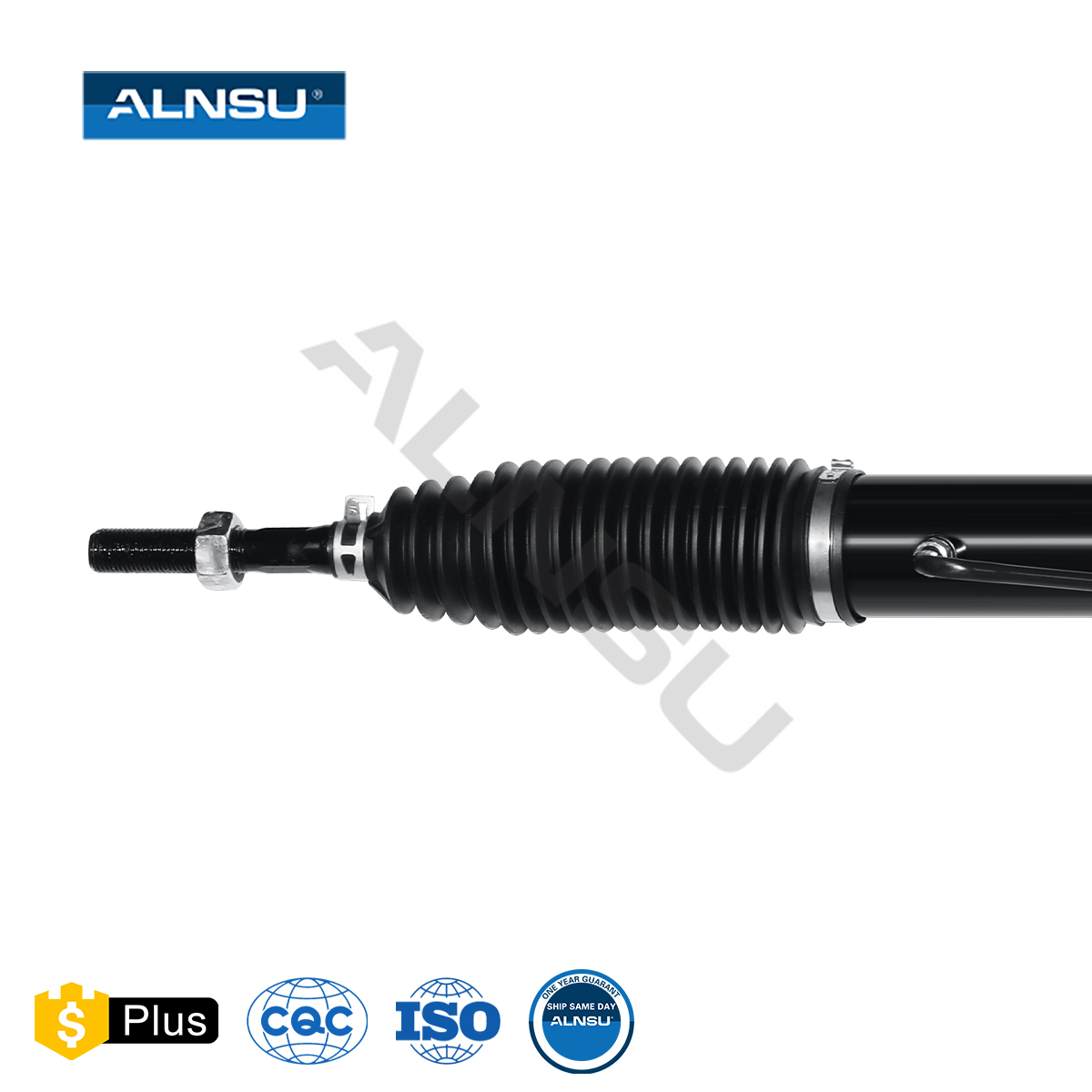 OEM Auto Parts Power Steering Gear Steering Rack and Pinion For HYUNDAI SONATA 57700-4Q000 57700-4Q001 57700-4Q010