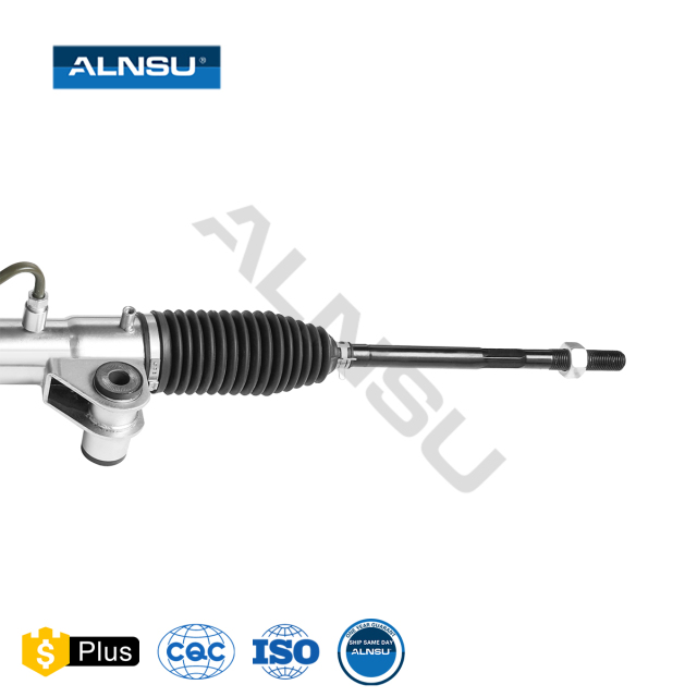 ALNSU Car Parts Hydraulic Power Steering Rack and Pinion Auto Steering Gears For BUICK GL8S 9013894 7069974176