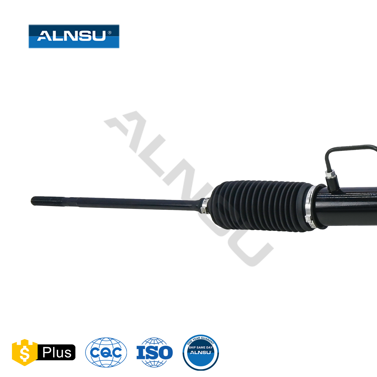 OEM Auto Parts Power Steering Gear Steering Rack and Pinion For BUICK DAEWOO EVANDA 9033170 96396700 96801274 96987857