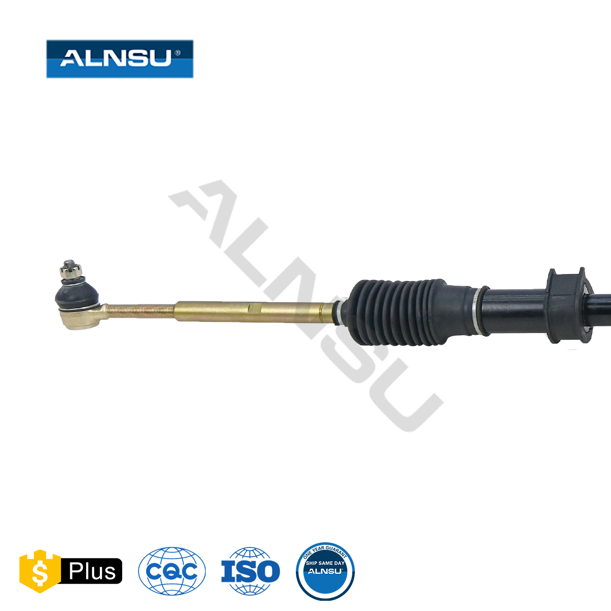 Factory Price Good Quality Auto Steering Systems power steering rack For BUICK CHEVETE 9305339 7363228