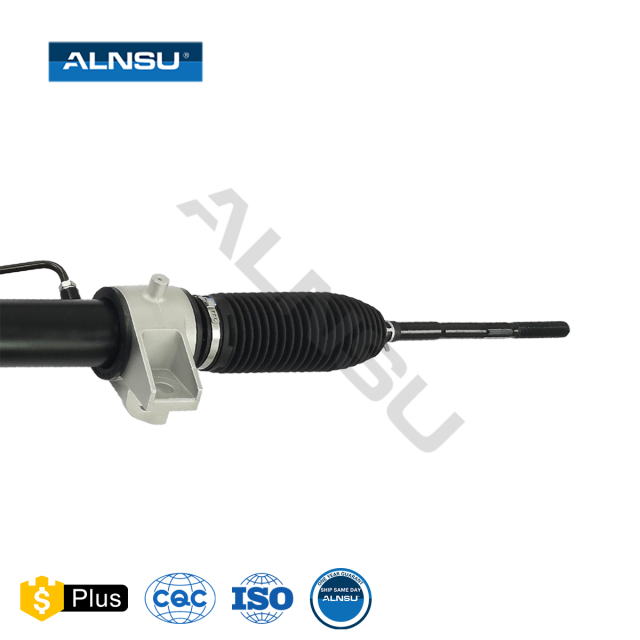 ALNSU Car Parts Hydraulic Power Steering Rack and Pinion Auto Steering Gears For BUICK ENCLAVE 22902260 20817770 15940215 23271562